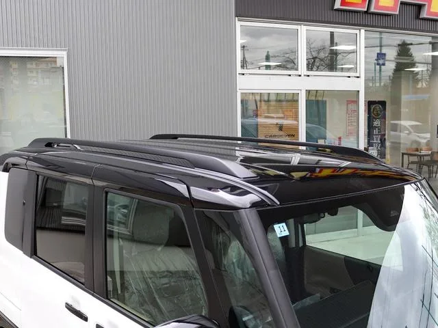 Mitsubishi DELICA MINI T PREMIUM 2025 — миниатюра 5