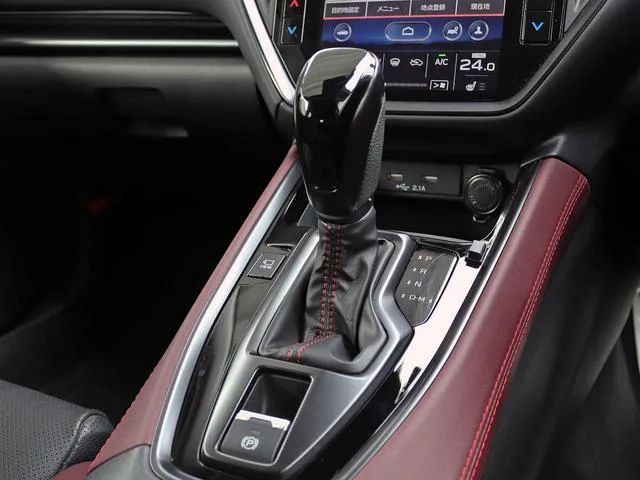 Subaru LEVORG STI SPORT EX 2023 — миниатюра 3
