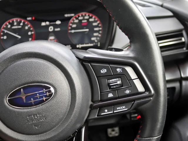 Subaru LEVORG STI SPORT EX 2024 — миниатюра 3