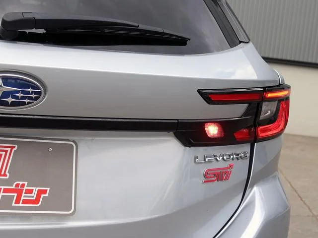 Subaru LEVORG STI SPORT EX 2024 — миниатюра 5