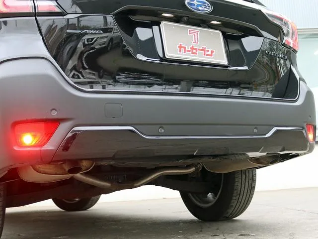 Subaru LEGACY OUTBACK X-BREAK EX 2022 — миниатюра 5