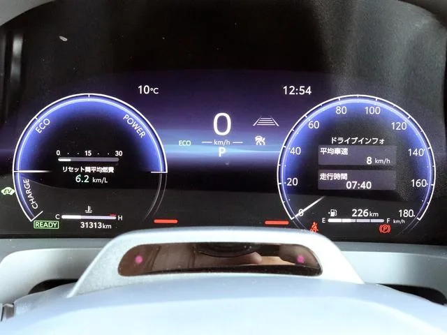 Toyota ALPHARD HYBRID Z 2023 — миниатюра 4