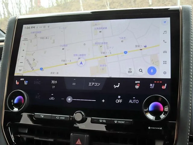 Toyota VELLFIRE HYBRID Z PREMIER 2023 — миниатюра 4