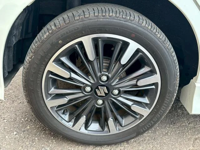 Suzuki SPACIA CUSTOM HYBRID XS 2022 — миниатюра 4