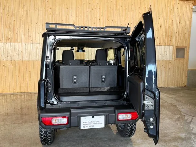Suzuki Jimny XC 2024 — миниатюра 3