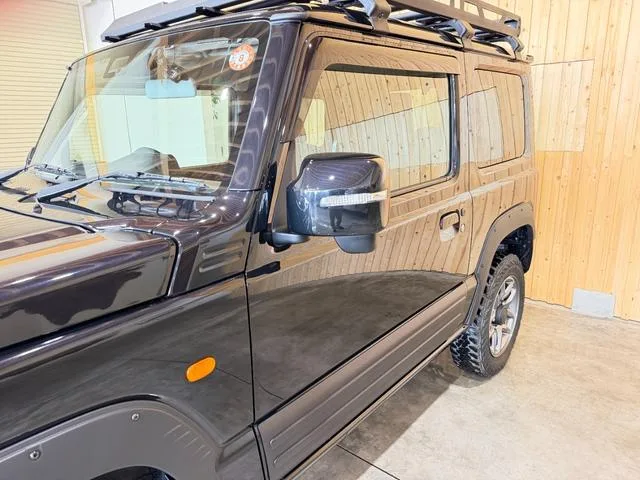 Suzuki Jimny XC 2024 — миниатюра 4