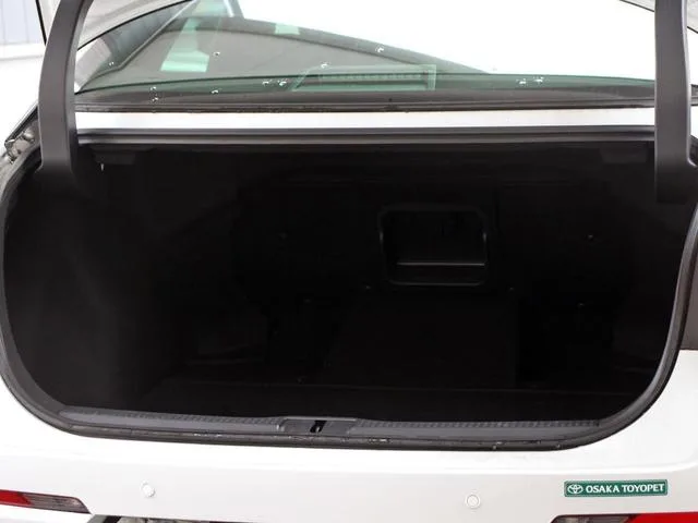 Toyota CROWN CROSSOVER G ADVANCED 2023 — миниатюра 5