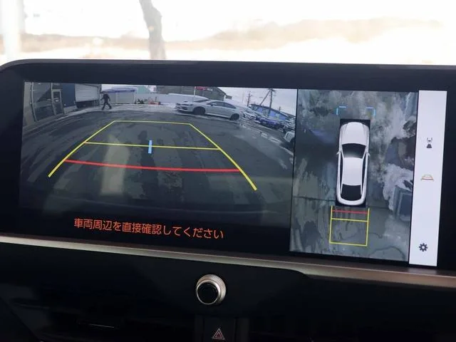 Toyota CROWN CROSSOVER G ADVANCED LEATHER PACKAGE 2022 — миниатюра 2