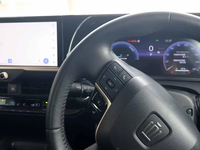 Toyota CROWN CROSSOVER G ADVANCED LEATHER PACKAGE 2022 — миниатюра 3