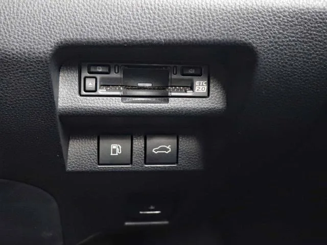 Toyota CROWN CROSSOVER G ADVANCED LEATHER PACKAGE 2022 — миниатюра 4