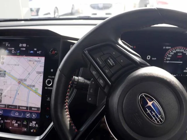Subaru WRX S4 STI SPORT R EX 2022 — миниатюра 3