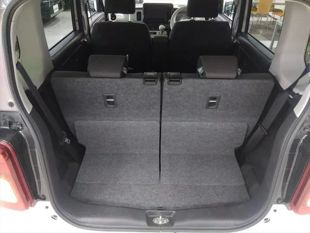 Suzuki WAGON R SMILE HYBRID S 2024 — миниатюра 3