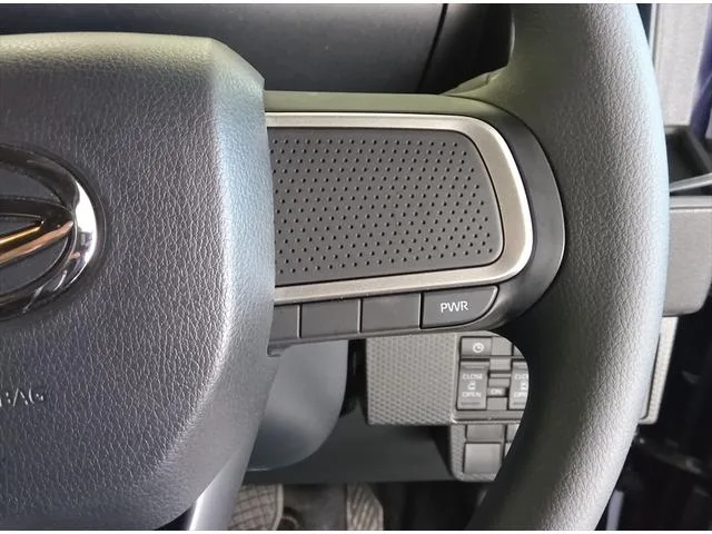 Daihatsu TANTO CUSTOM X 2024 — миниатюра 4