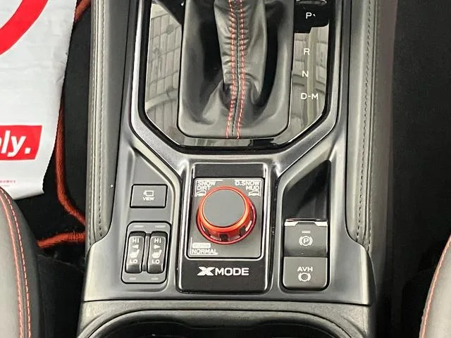 Subaru Forester X-BREAK 2023 — миниатюра 2