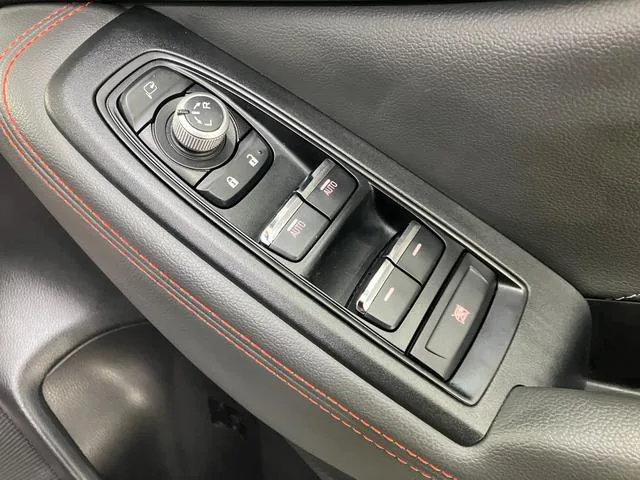 Subaru Forester X-BREAK 2023 — миниатюра 3