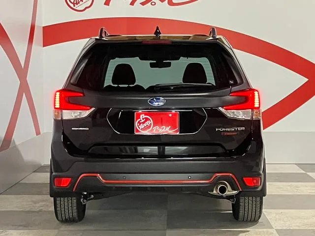 Subaru Forester X-BREAK 2023 — миниатюра 4