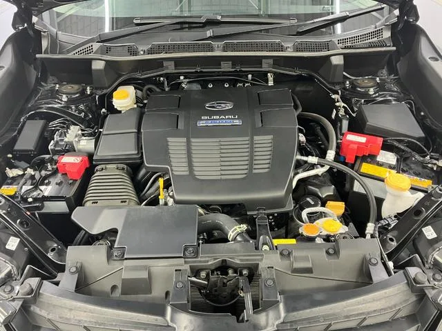 Subaru Forester X-BREAK 2023 — миниатюра 5