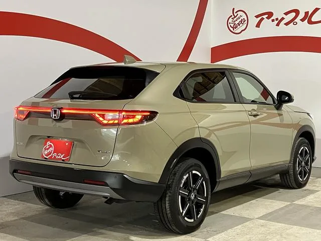 Honda VEZEL E:HEV X 2023 — миниатюра 4
