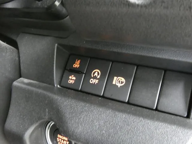 Suzuki Jimny XC 2022 — миниатюра 2