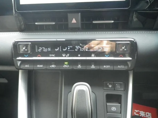 Toyota NOAH HYBRID S-Z 2023 — миниатюра 4