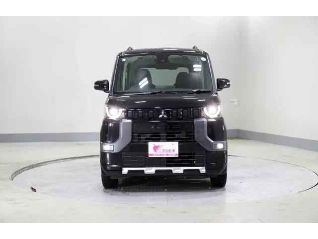 Mitsubishi DELICA MINI G PREMIUM 2024 — миниатюра 3