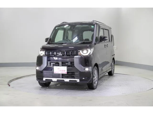 Mitsubishi DELICA MINI G PREMIUM 2024 — миниатюра 4