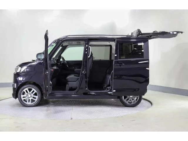 Mitsubishi DELICA MINI G PREMIUM 2024 — миниатюра 5