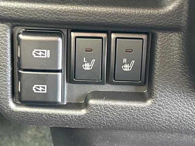 Suzuki WAGON R SMILE HYBRID X 2025 — миниатюра 3