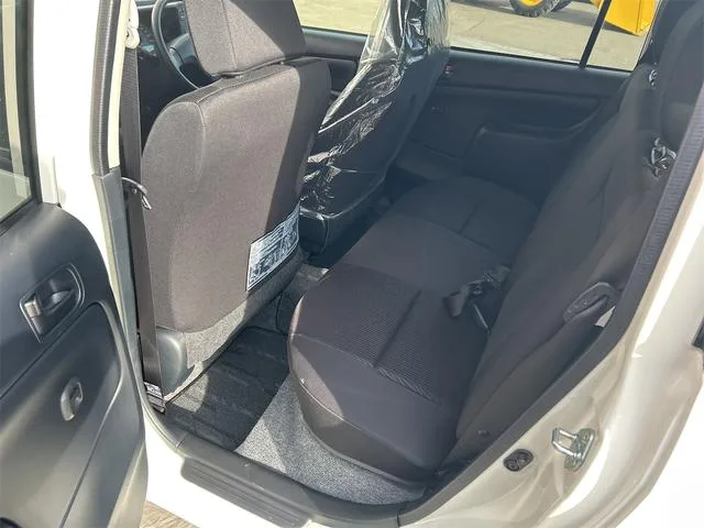 Toyota PROBOX F 2025 — миниатюра 4