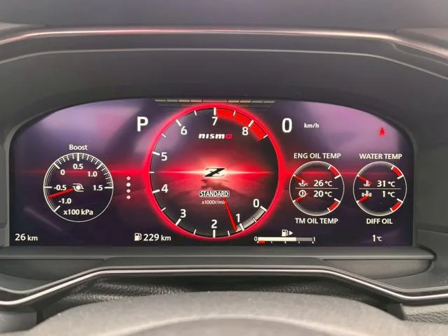Nissan FAIRLADY Z NISMO 2024 — миниатюра 5