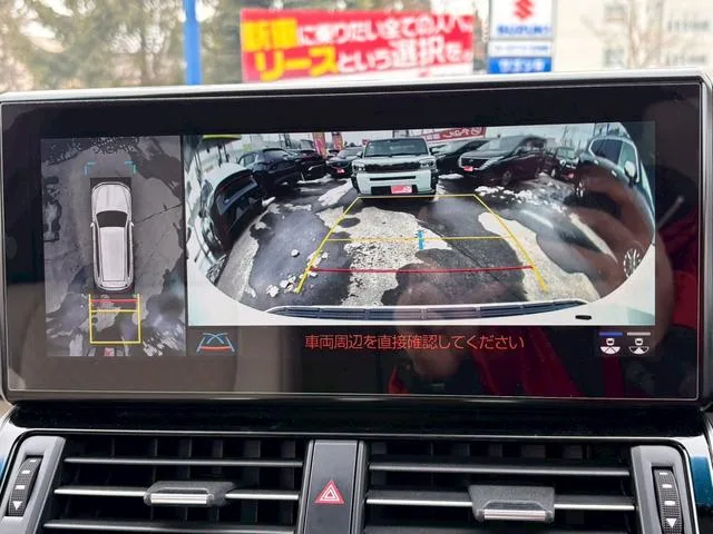 Toyota Land Cruiser ZX 2023 — миниатюра 5