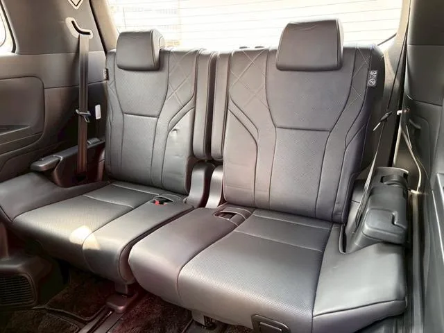 Toyota VELLFIRE HYBRID Z PREMIER 2023 — миниатюра 2