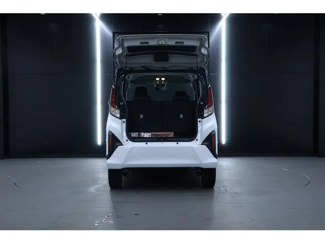 Daihatsu MOVE G 2025 — миниатюра 2