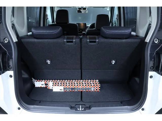 Daihatsu MOVE G 2025 — миниатюра 3