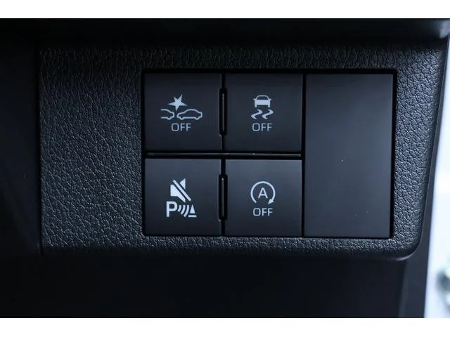 Daihatsu MOVE G 2025 — миниатюра 4