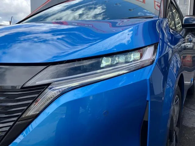 Nissan AURA G FOUR 2022 — миниатюра 3