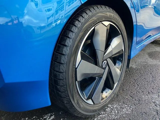 Nissan AURA G FOUR 2022 — миниатюра 4