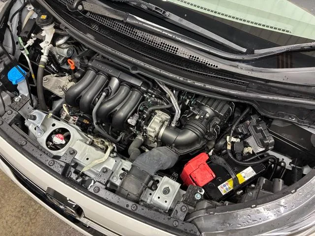 Honda FREED G 2024 — миниатюра 5
