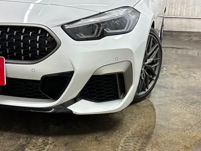 BMW 2 Series M235I X DRIVE GRAN COUPE 2022 — миниатюра 4