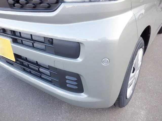 Suzuki Spacia HYBRID X 2025 — миниатюра 3