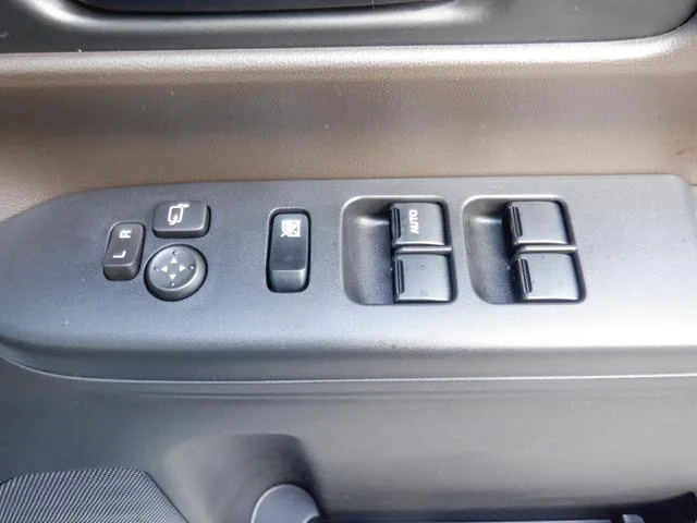 Suzuki Spacia HYBRID X 2025 — миниатюра 5