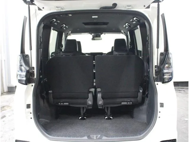 Toyota VOXY S-Z 2024 — миниатюра 5