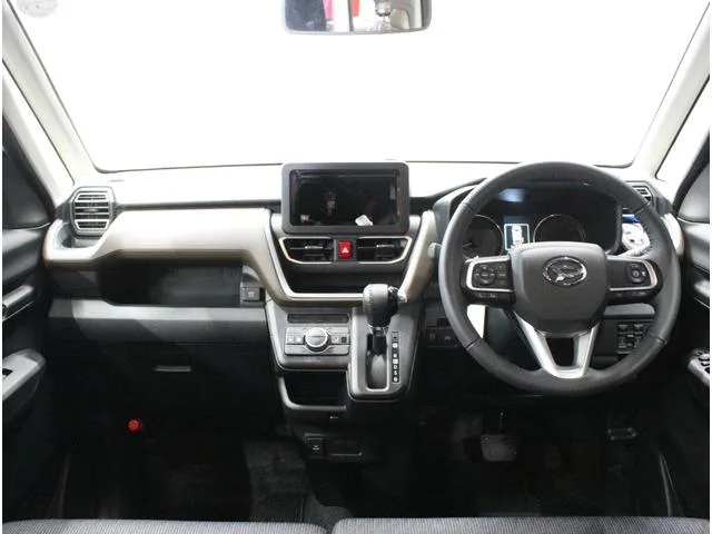 Daihatsu MOVE RS 2025 — миниатюра 4