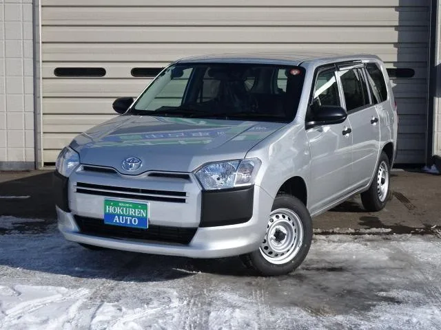 Toyota PROBOX G 2025 — фото 1, купить с доставкой в Москву