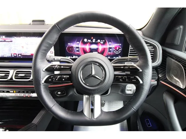 Mercedes-Benz GLE GLE450D 4MATIC SPORTS 2025 — миниатюра 4