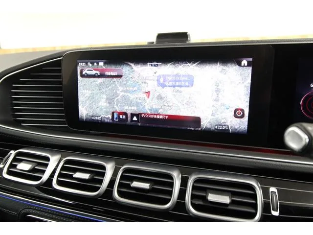 Mercedes-Benz GLE GLE450D 4MATIC SPORTS 2025 — миниатюра 5