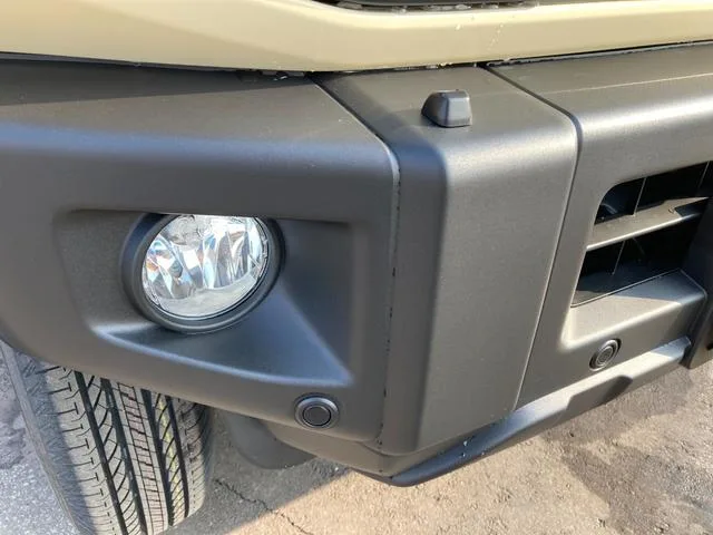 Suzuki Jimny XC 2025 — миниатюра 3