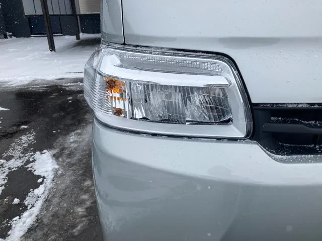 Toyota TOWNACE VAN GL 2026 — миниатюра 3
