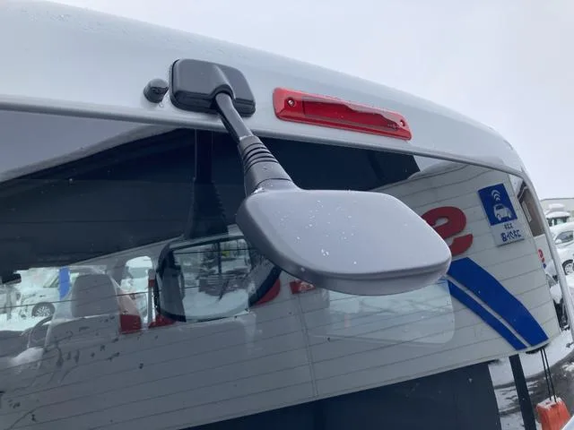 Toyota TOWNACE VAN GL 2026 — миниатюра 4