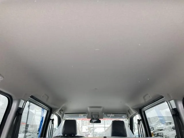 Toyota TOWNACE VAN GL 2026 — миниатюра 5